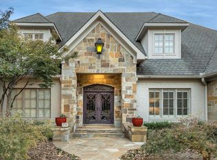 14 Sologne Cir, Little Rock, AR 72223