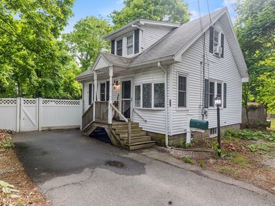 25 Bayley Ter, Weymouth, MA, 02190