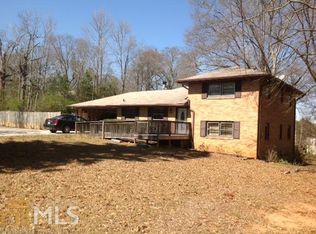 2668 Ward Lake Rd, Ellenwood, GA 30294
