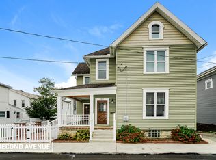 408 Rohrer St, Greensburg, PA 15601