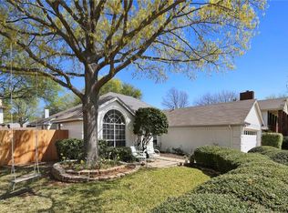 1722 Altacrest Dr, Grapevine, TX 76051