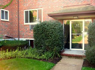 42 Bryon Rd #3, West Roxbury, MA 02132