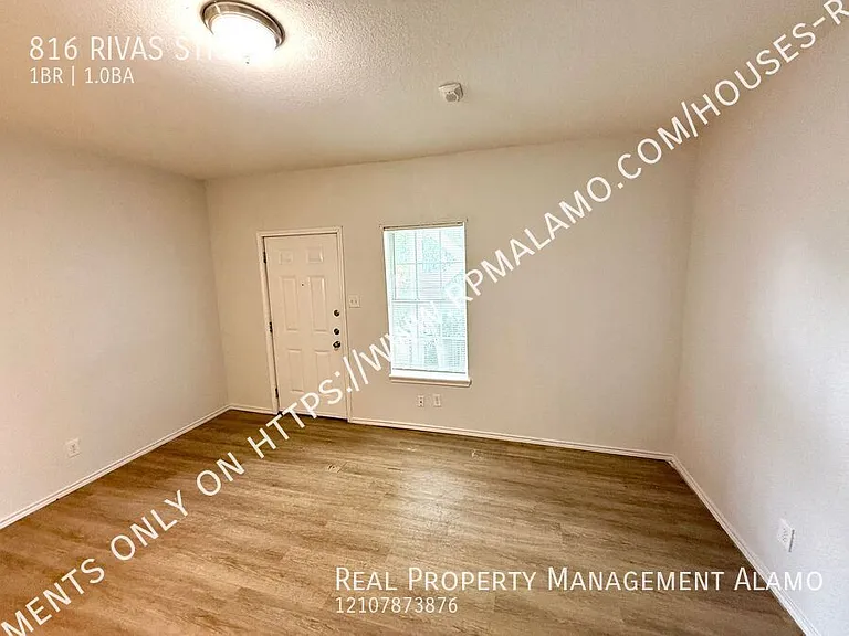 816 Rivas St #C — Photo 5