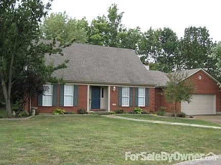 A Unique Home