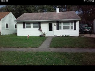 2510 S 52nd St, Lincoln, NE 68506