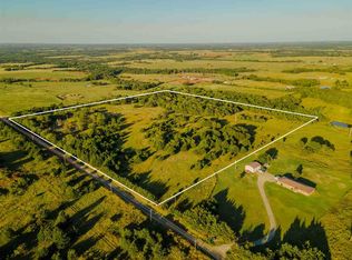 780096 S 3340th Rd, Perkins, OK 74059