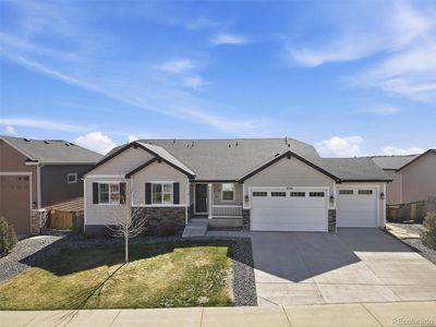 6700 Mentha Drive, Castle Rock, CO, 80108
