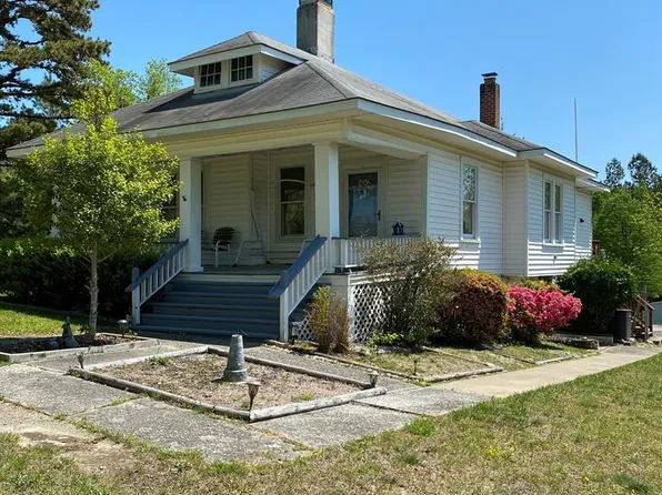 2648 Nottoway Blvd, Victoria, VA 23974