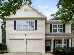 4110 Glenaire Way NW, Acworth, GA 30101