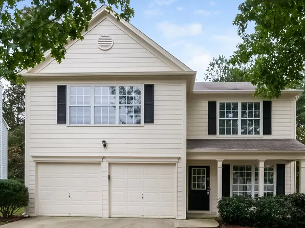 4110 Glenaire Way NW, Acworth, GA 30101