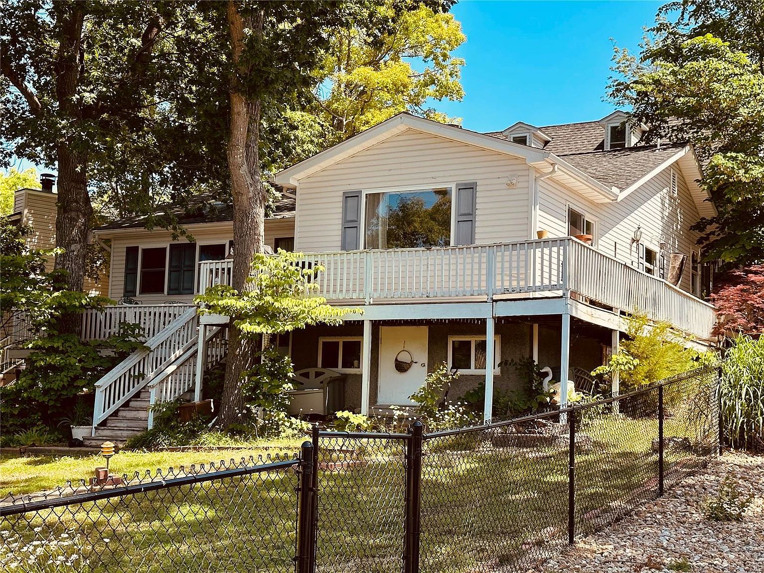 287 Pleasantview Dr, Sunrise Beach, MO 65079 Zillow