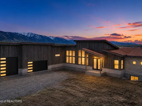 204 Dick Casull Loop, Afton, WY 83110