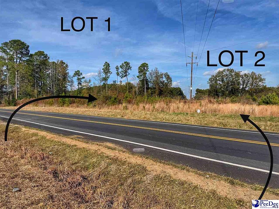 1st image of LOT 2 E Academy St