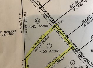 2426 Brodies Landing Rd, Parsons, TN 38363