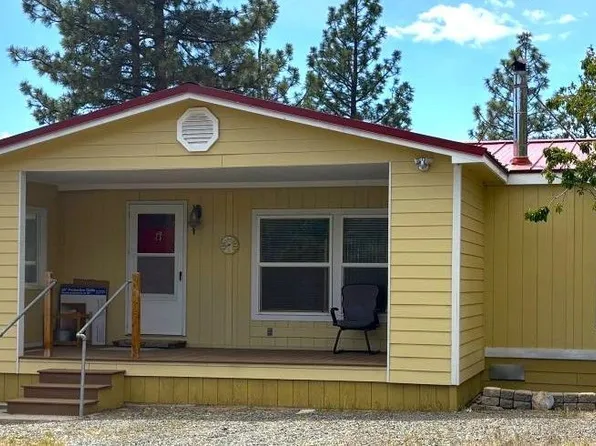 19688 Patten Meadow Rd, Lakeview, OR 97630