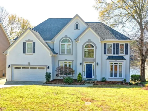 2152 Merrymount Dr, Suwanee, GA 30024