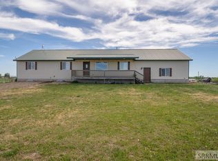 5283 W 5000 S, Rexburg, ID 83440