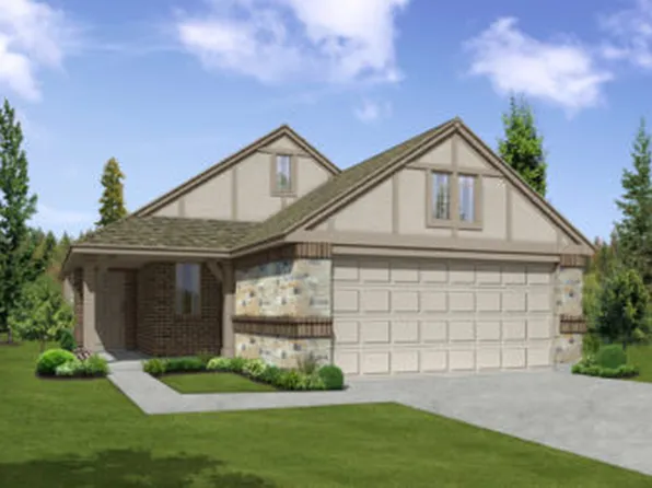 Melrose Plan, Town Park