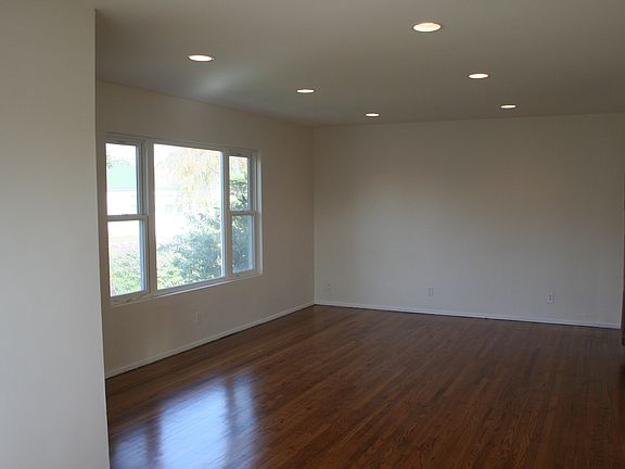 Hardwood Floors