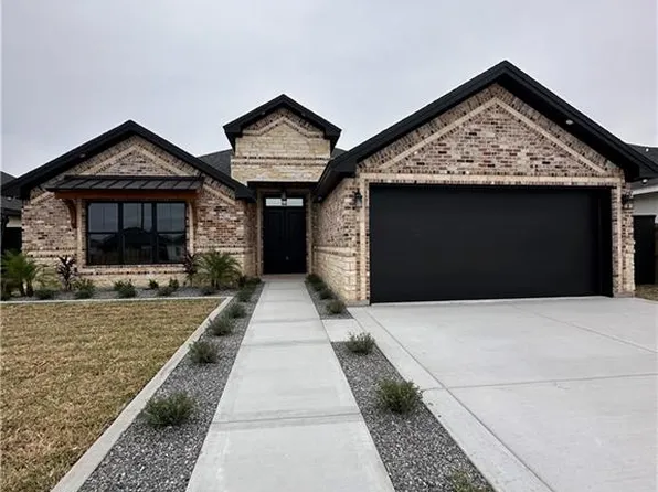 3701 E Noronha Dr, Edinburg, TX 78542