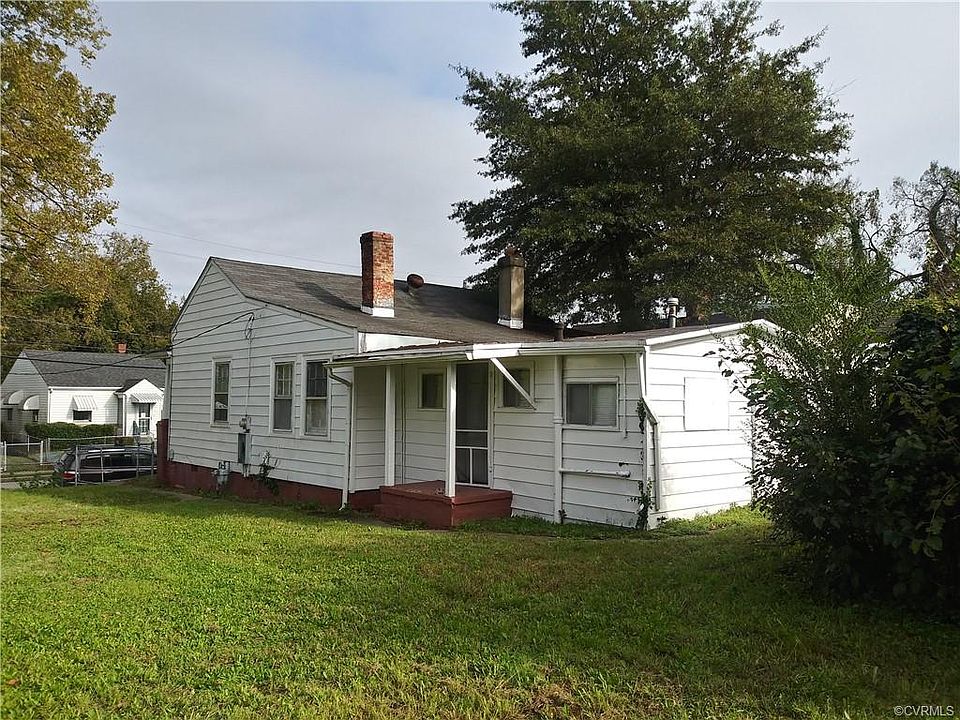 2nd image of 28 & 30 W Clopton St