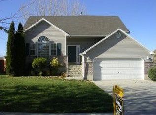 887 N 140th St W, American Fork, UT 84003
