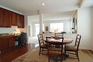 Breakfast Nook
