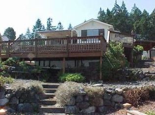 16103 Conboy Loop Drive Kp S, Longbranch, WA 98351