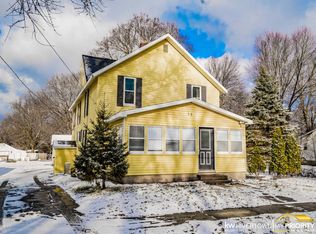 49 W Maple St, Sand Lake, MI 49343