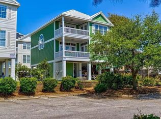 467 Caribbean Way S, Myrtle Beach, SC 29577