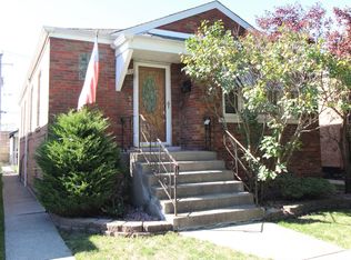 5732 S Neva Ave, Chicago, IL 60638