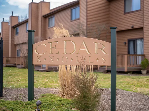 81 Cedar Knolls Drive #81, Branford, CT 06405