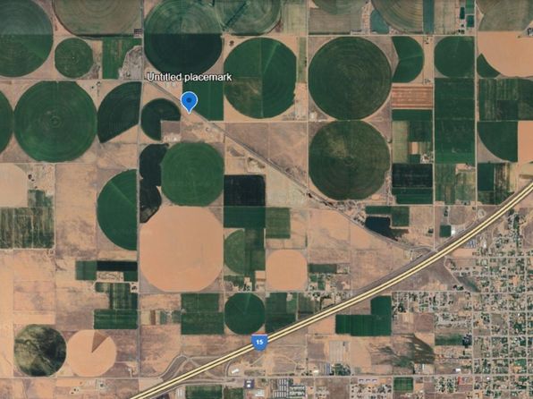 1400 W Gap Rd, Parowan, UT 84761