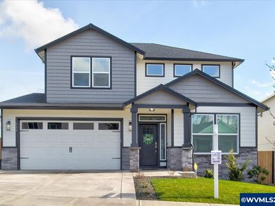 540 NW Hillcrest Dr, Dallas, OR, 97338
