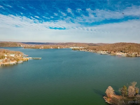 Lots 30 And 31 Kona Kove Dr, Roach, MO 65787