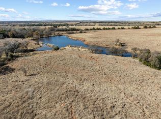 N Coltrane Rd, Mulhall, OK 73063