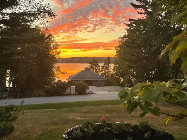 61 Dipper Cove Road, Harpswell, ME 04066