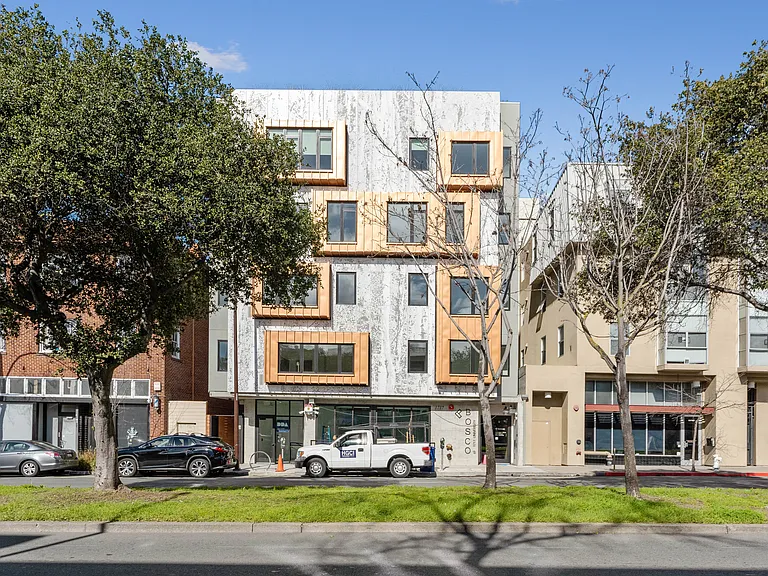 Bosco 1717 University Ave — Photo 2