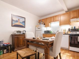 25 Glenville Ave #25, Allston, MA 02134