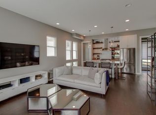 702 Porter Rd, Nashville, TN 37206