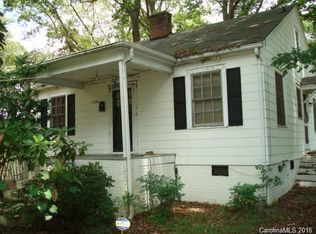 1220 Chronicle Ave, Gastonia, NC 28052