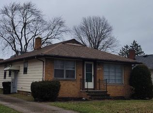3316 North Ave, Parma, OH 44134