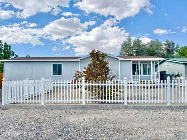 119 17th St, Battle Mountain, NV 89820