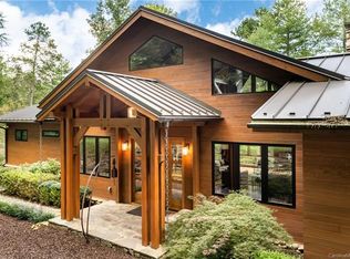 500 Oleta Mill Trl, Hendersonville, NC 28792