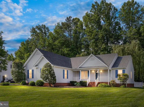 3821 Mill Place Dr, Glen Allen, VA 23060