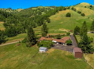 14987 N Bank Rd, Roseburg, OR 97470