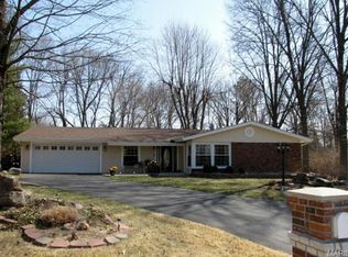 15 Wild Cherry Dr, Saint Peters, MO