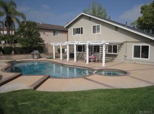 22509 Cello Dr, Diamond Bar, CA 91765