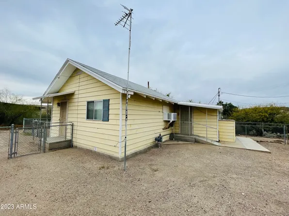 171 E 2ND Avenue, Hayden, AZ 85135