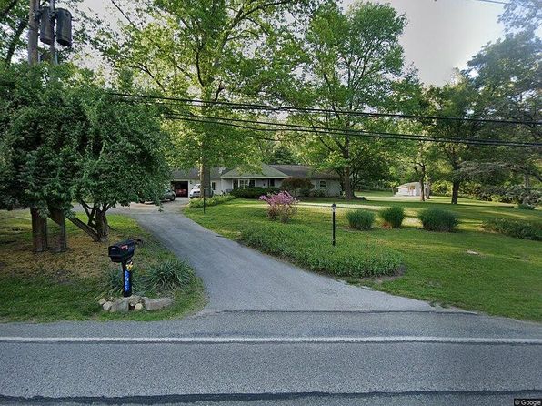 2085 Yellow Springs Rd